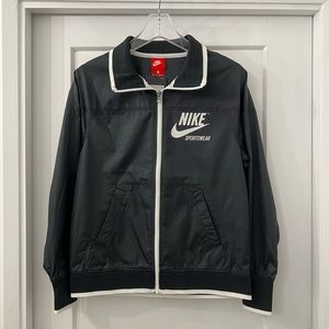 Nike Track Jacket